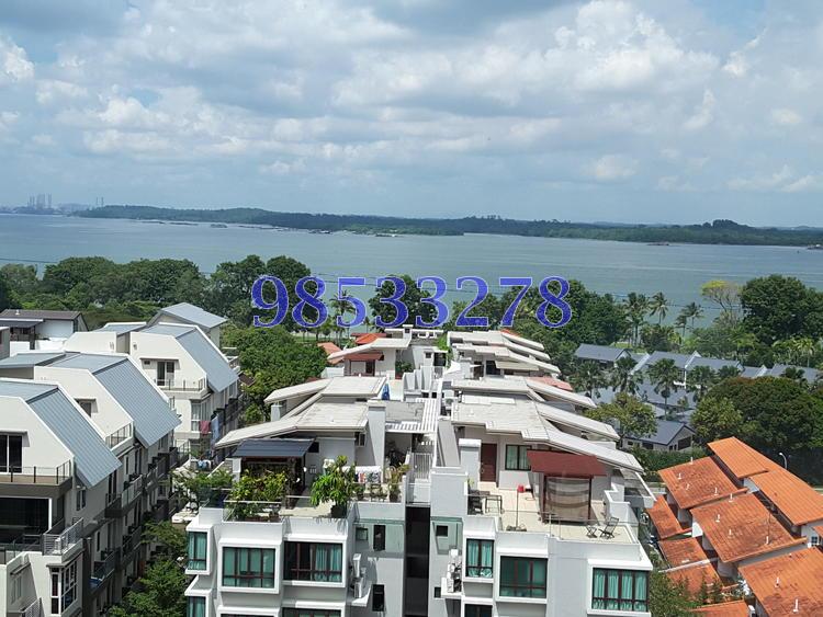 Ripple Bay (D18), Condominium #107660152